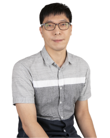 DevOps Team Part Leader